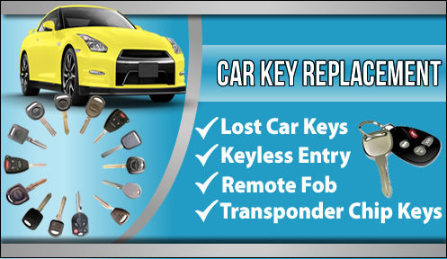 car key replacement St Louis Missouri