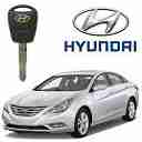 Hyundai Key Replacement St Louis Missouri