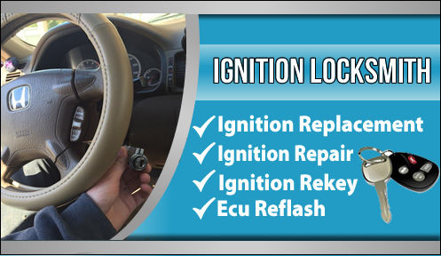 ignition locksmith  St Louis Missouri