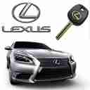 Lexus Key Replacement St Louis Missouri