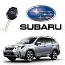 Subaru Key Replacement St Louis Missouri